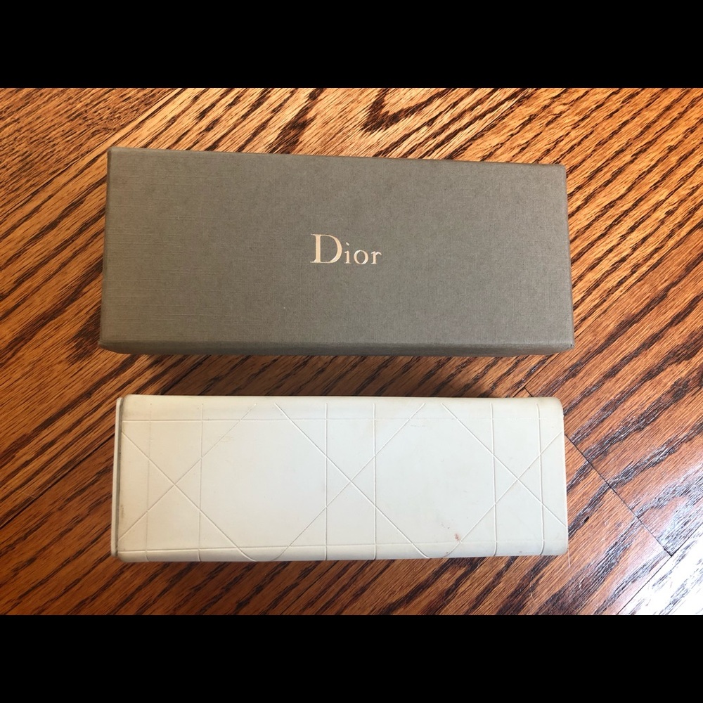 Dior So Real Sunglasses Silver - Picture 2 of 8
